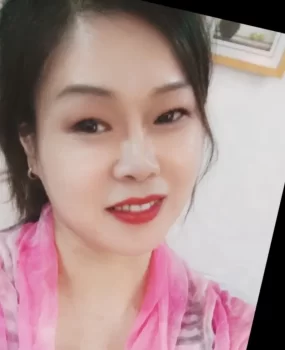 性感妩媚熟女