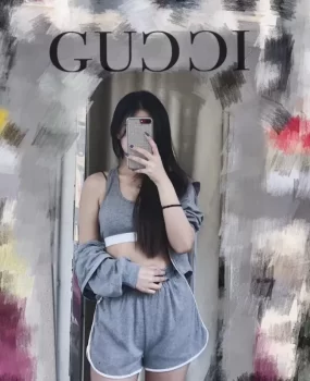 江宁性感风骚小姐姐