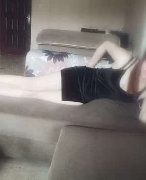云南昆明熟女