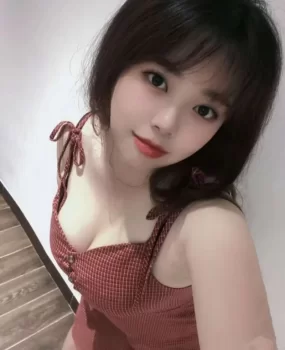 惠阳淡水萌妹