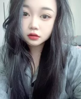 济南微胖小姐姐