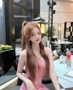 优雅泡茶妹妹略懂一点茶道请你来品一杯泻火茶