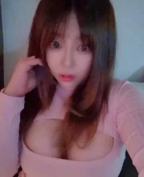 普陀性感美女