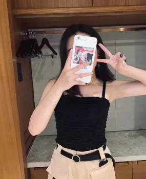 厦门小晨晨