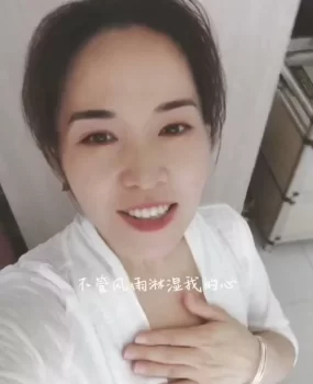 海口温柔少妇