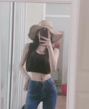 兼职的个人